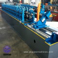 Hot Sale Cross T Automatic Ceiling Production Line